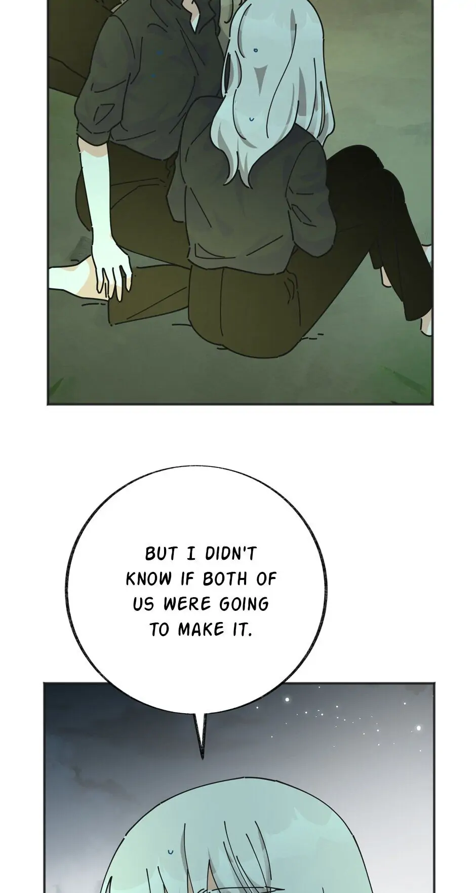 The Evil Lady’s Hero Chapter 44 - page 27